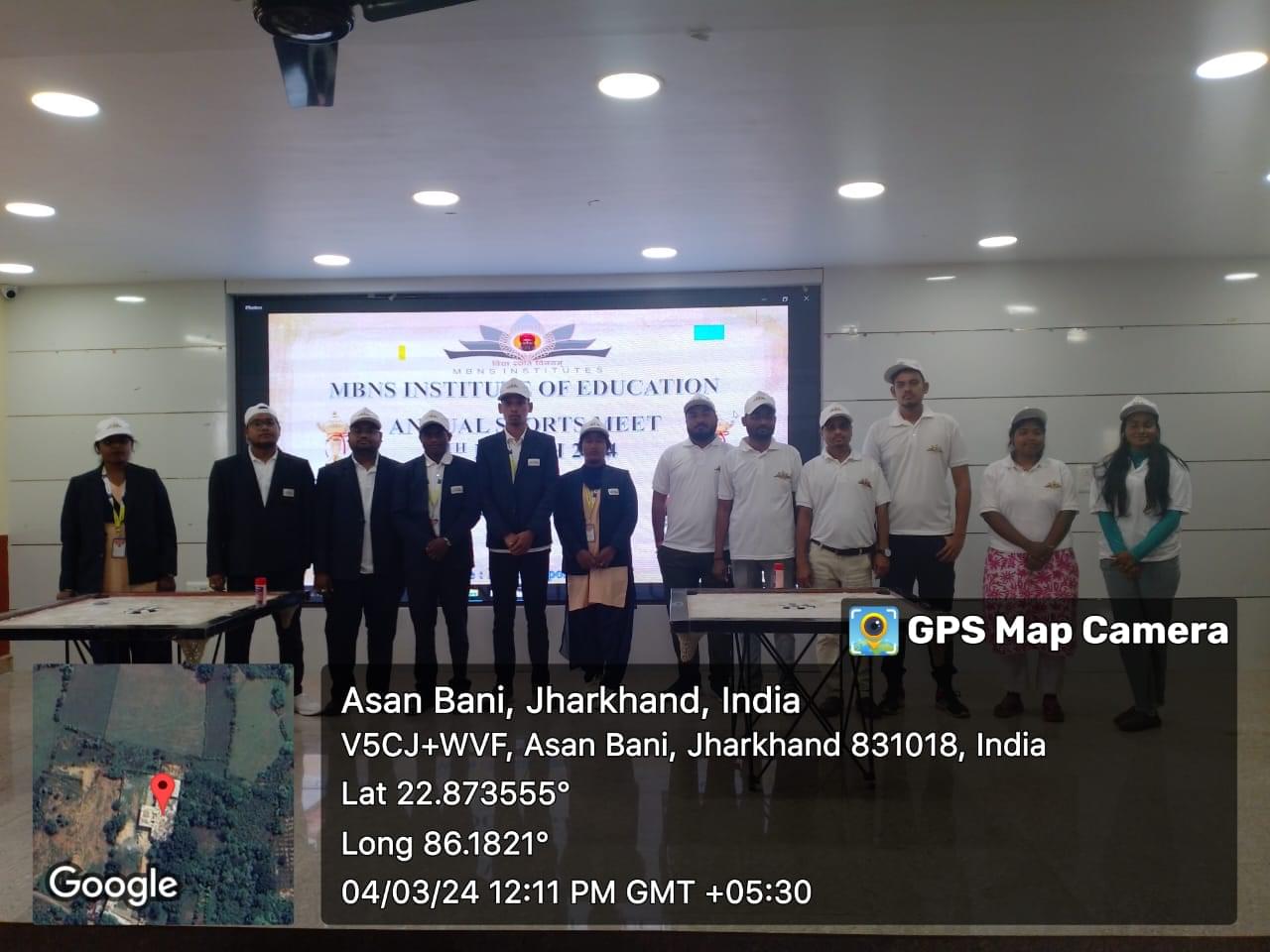 MBNS Institute Jamshedpur Campus photo 9